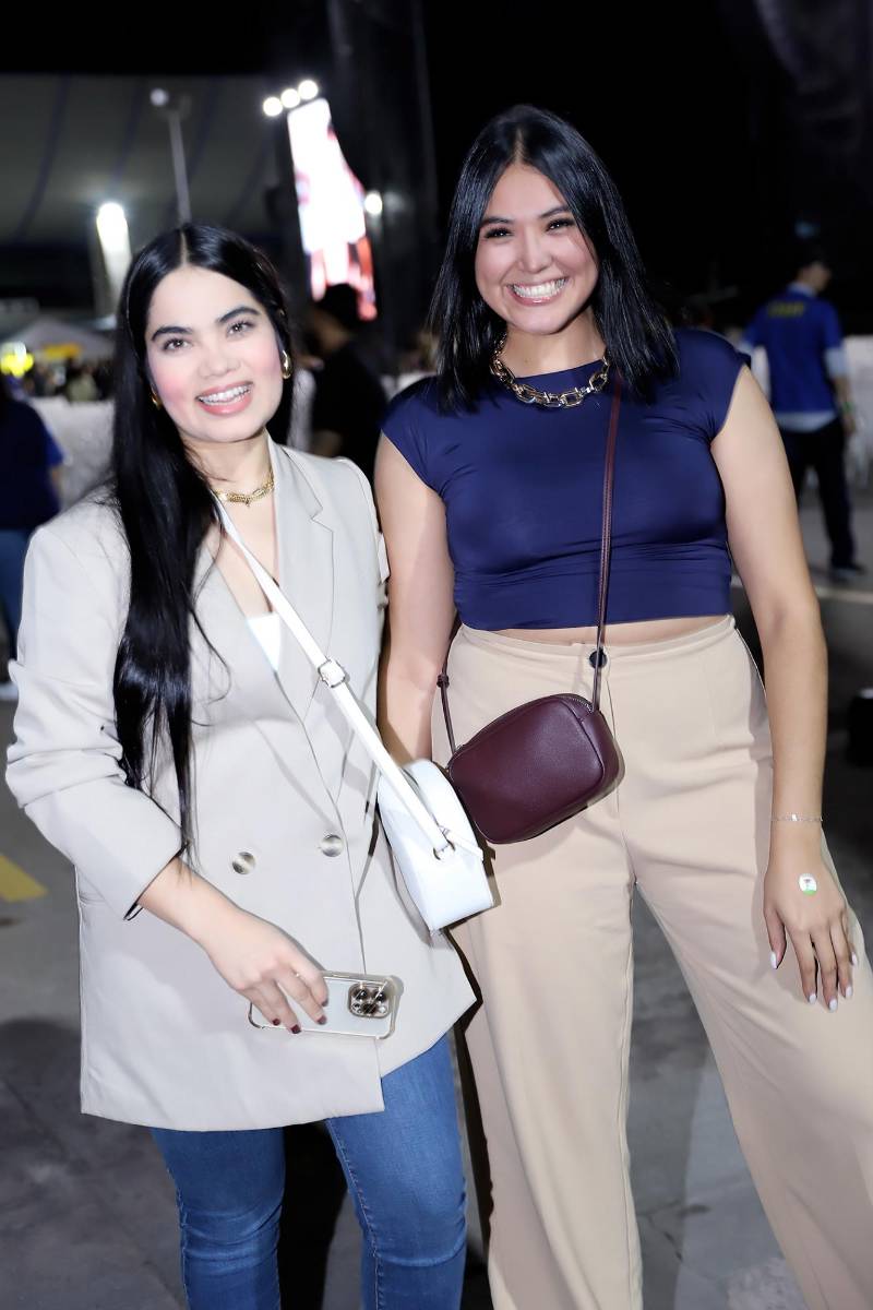 Así se vivió el concierto de Sebastián Yatra