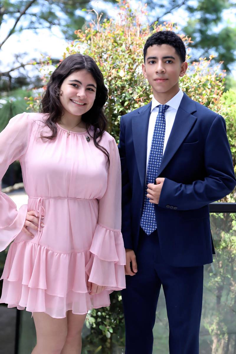 Junior Senior Brunch 2026 de la Academia Los Pinares