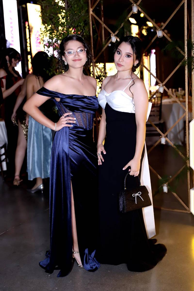 Senior Dinner 2026 de Elvel School