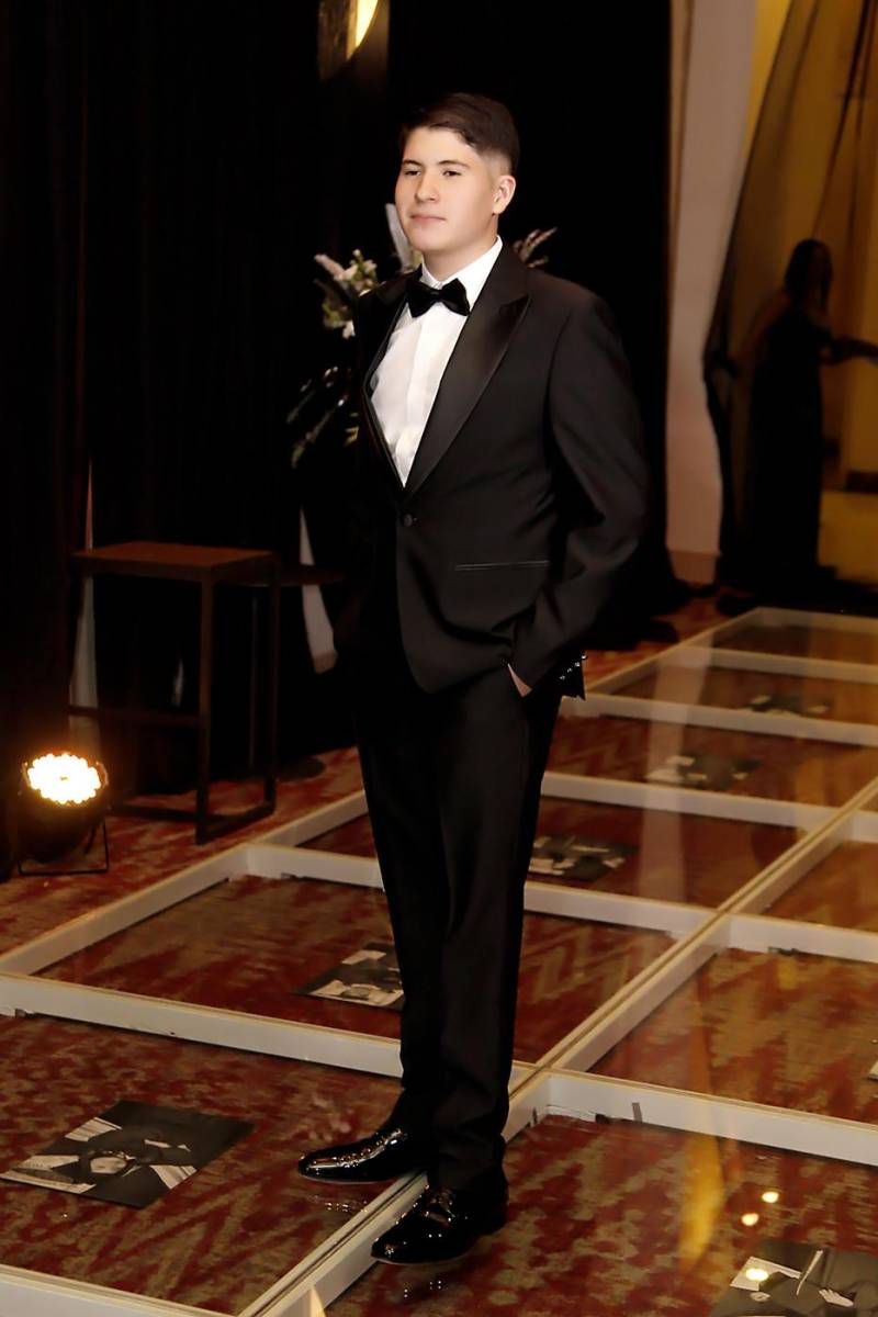 Luis Lemus.