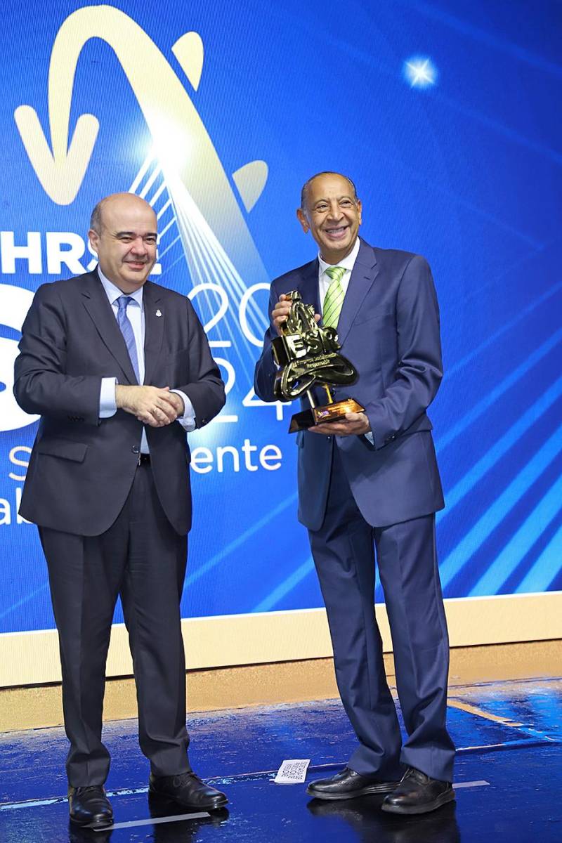 FUNDAHRSE premia a empresas socialmente responsables
