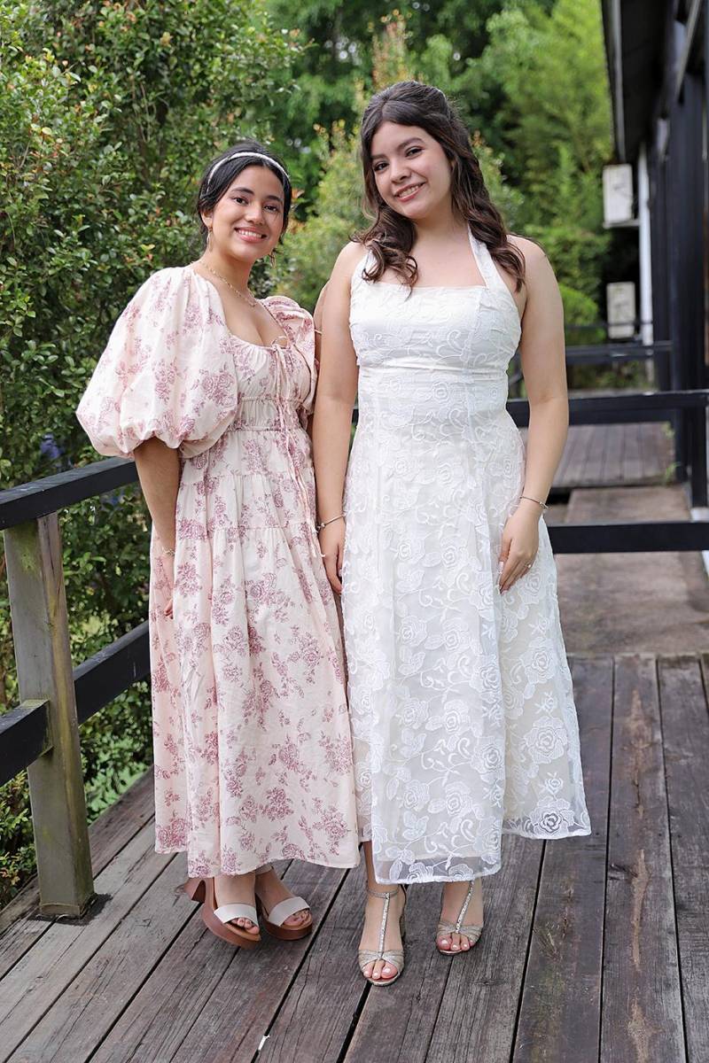 Senior Brunch 2025 de Dowal School