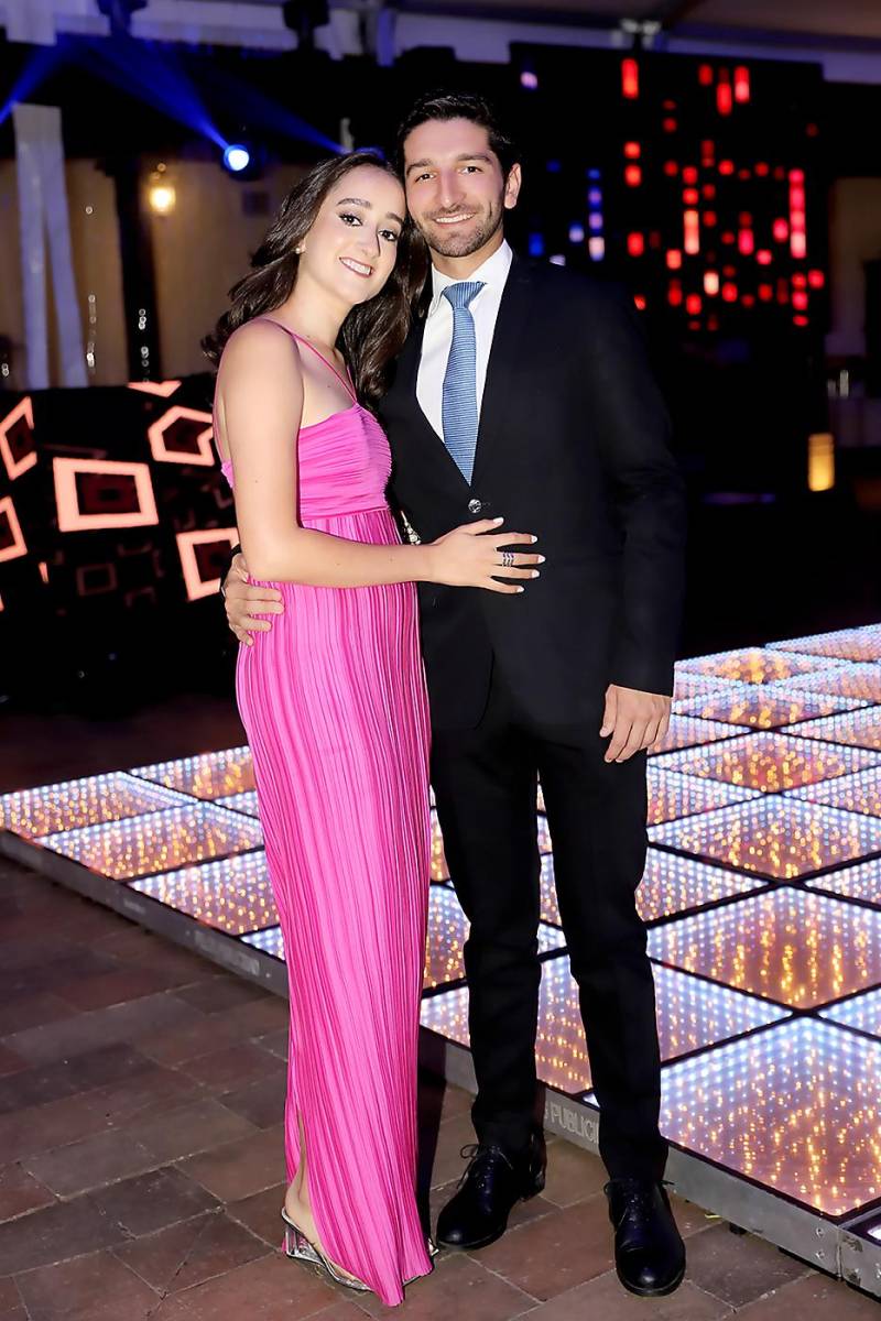 PROM NIGHT 2023 de la Acton Academy