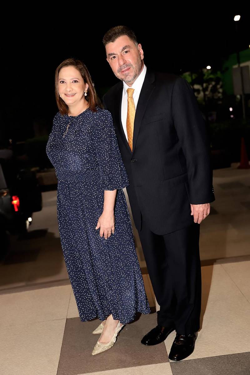 Macris School celebra su 40 aniversario con una gala cultural