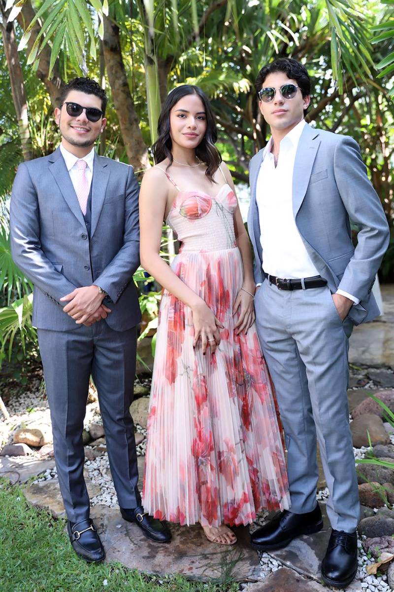 Senior Breakfast 2026 de la Escuela Americana de Tegucigalpa