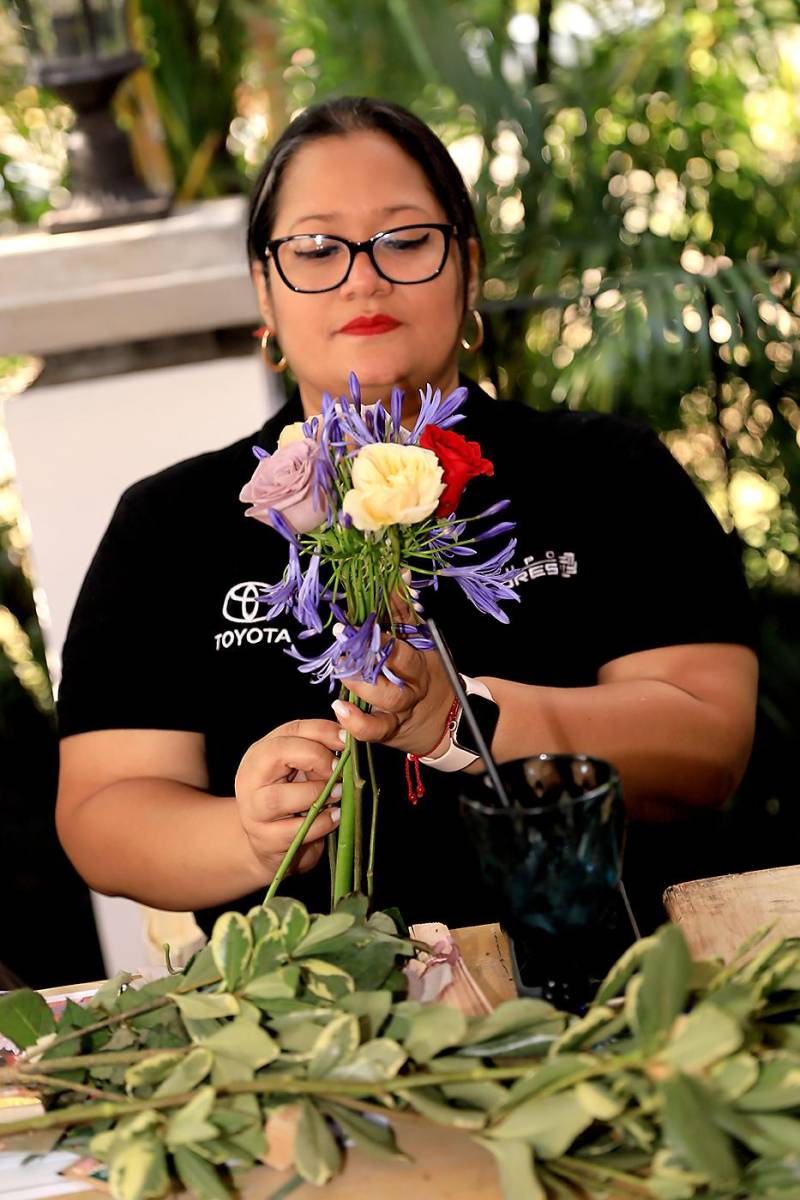 Ena Barrientos 