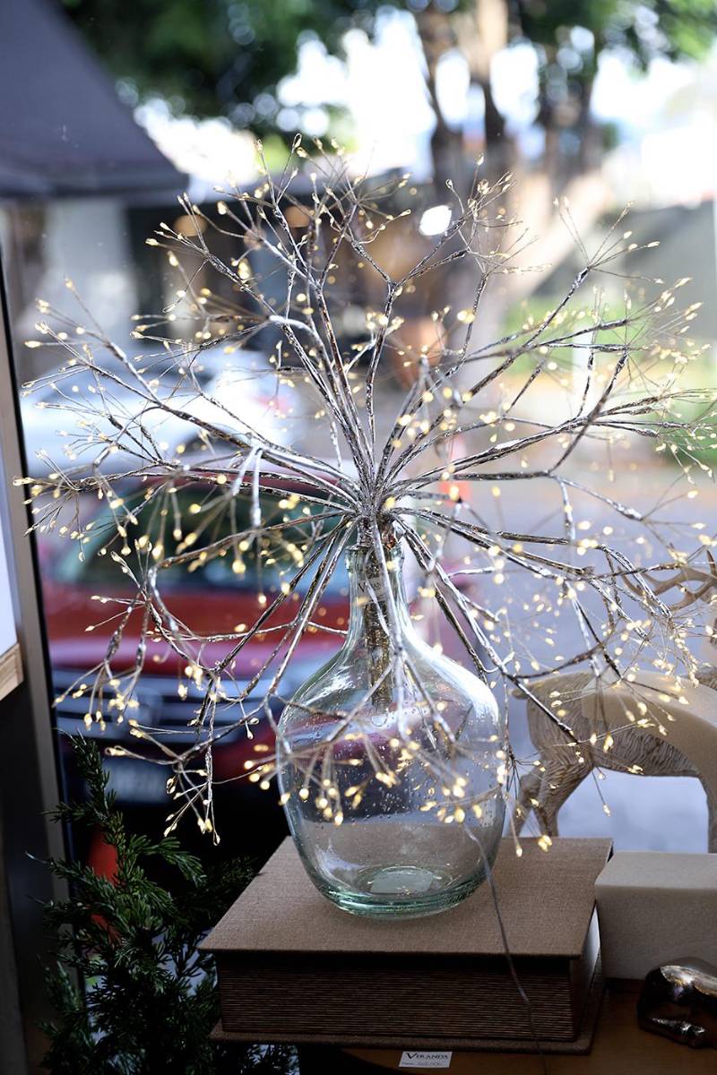 Veranda Loft y BAC celebraron cóctel navideño