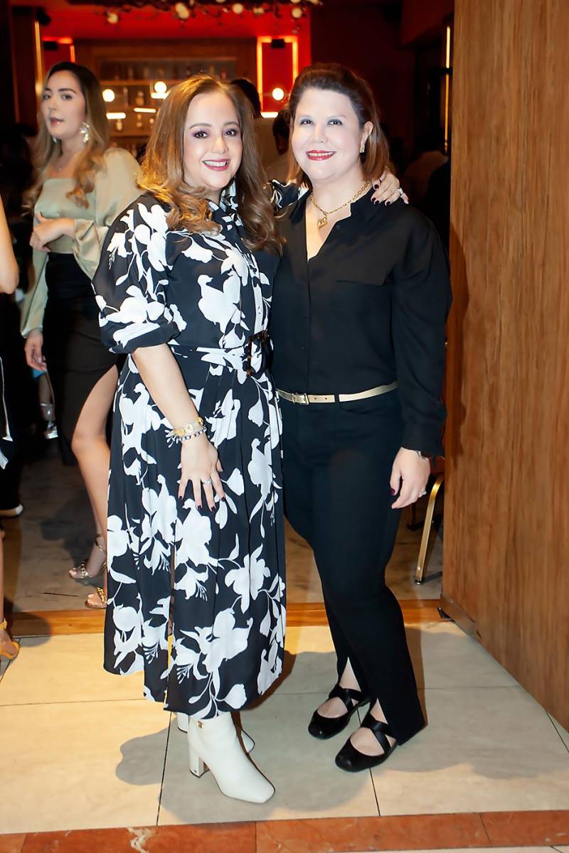 Nuevo Centro Gastronómico del Hotel InterContinental SPS