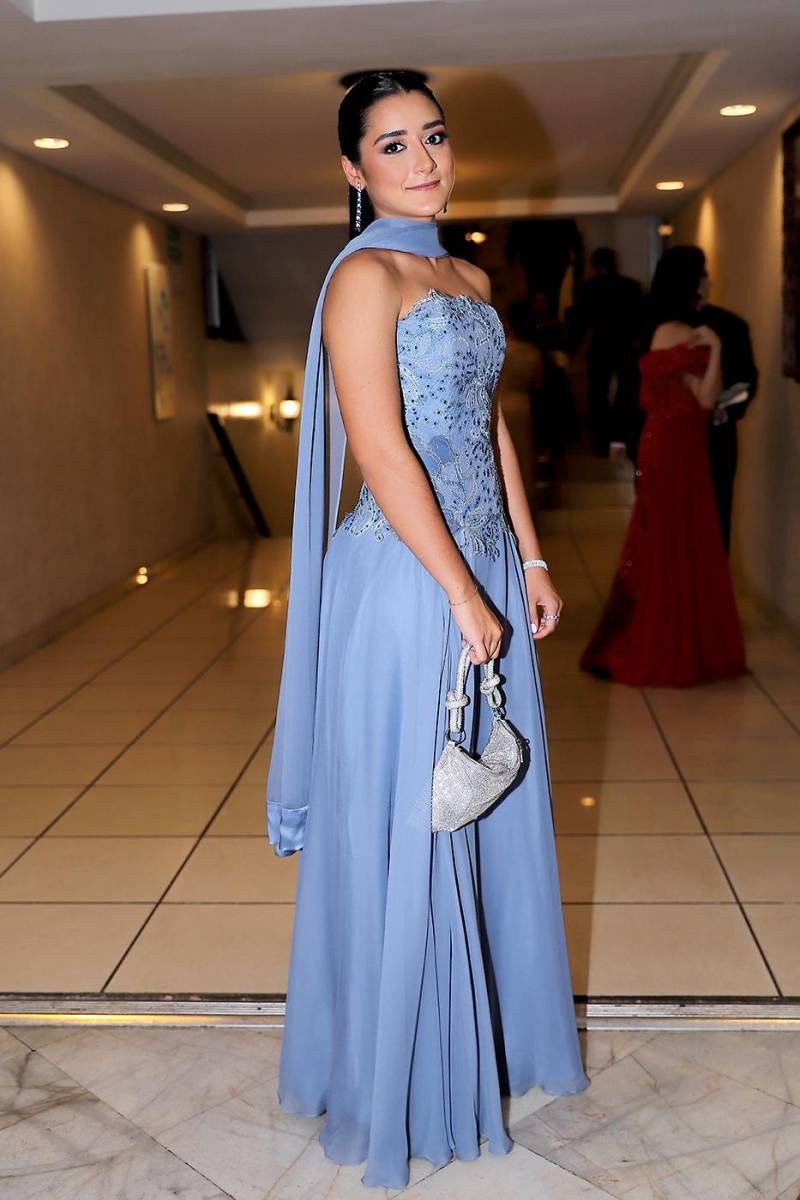 Paola DiBono.