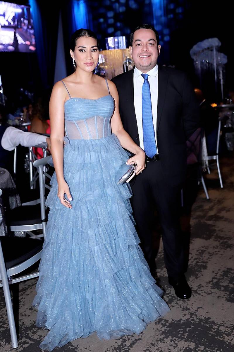 Prom 2024 de DelCampo School