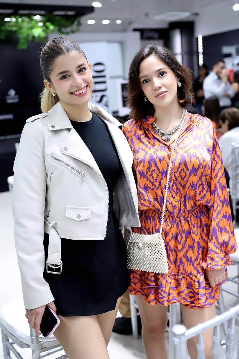 Así fue el Style Lab x Converse en TimeOut con José Vargas