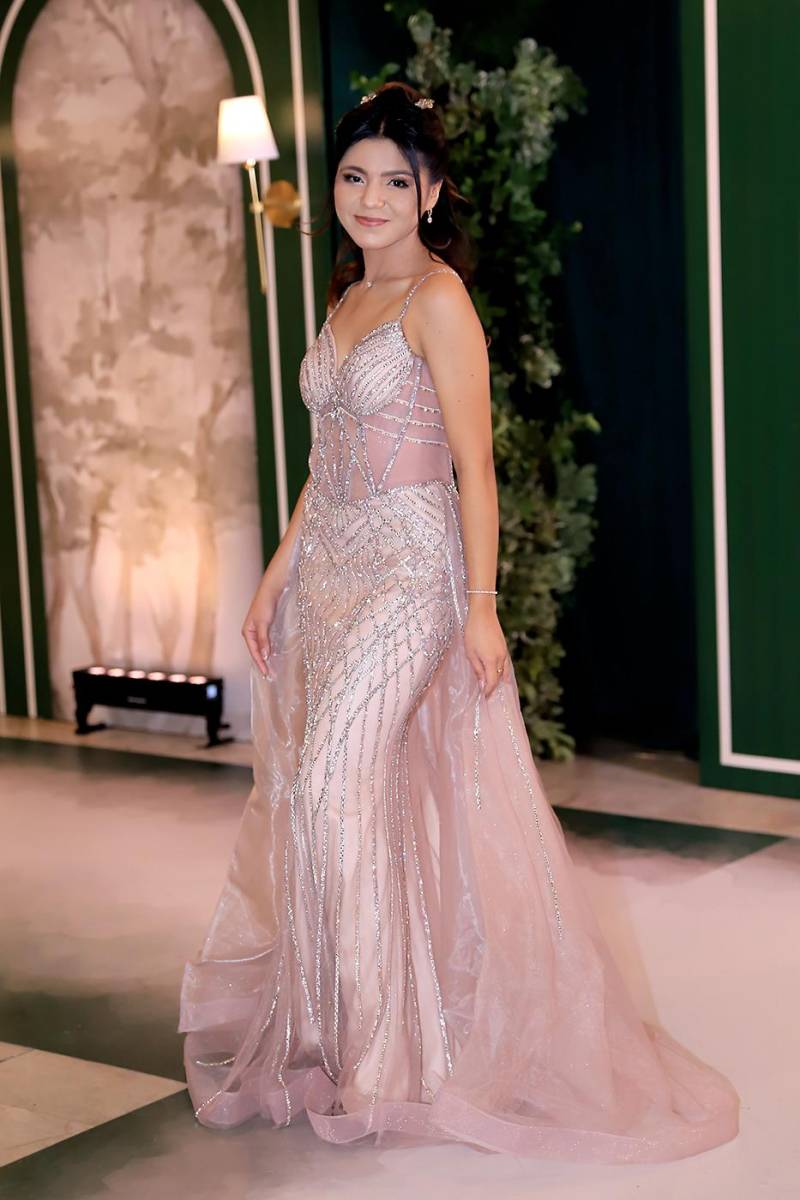 Lideni Sabillón