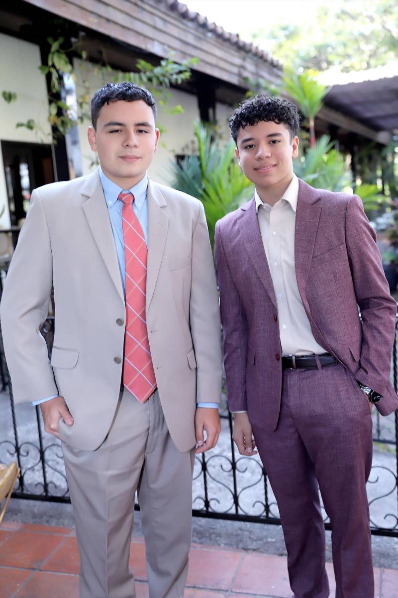 Senior Brunch 2026 de Liberty School