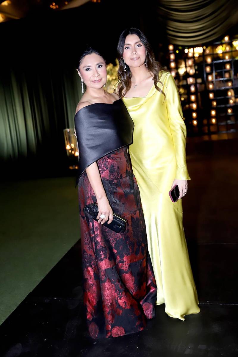 Koritza Jimenez Beneditt y Koritza Beneditt 