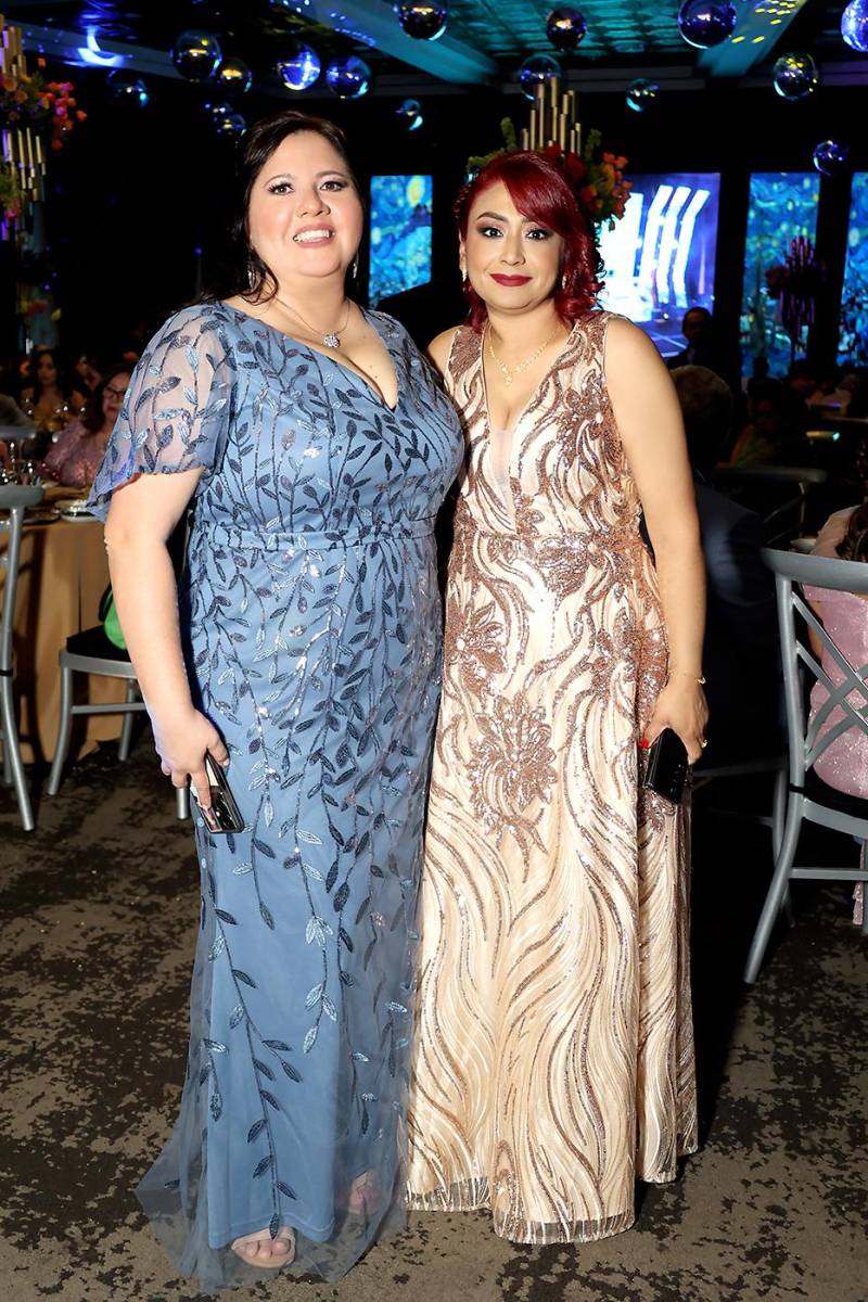 Invitados de la prom 2025 de Dowal School