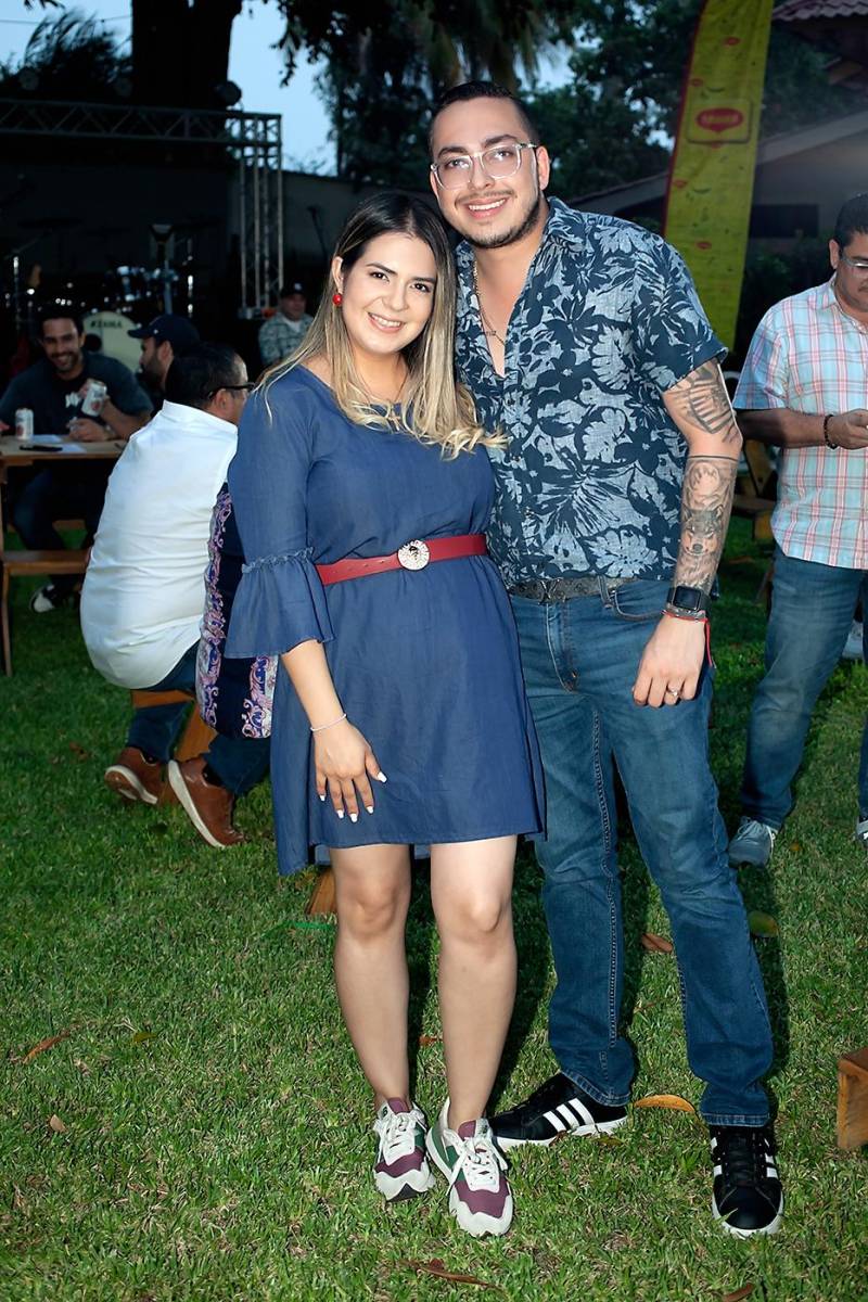 Así se vivió Sábados de Parrillas por Miller Lite y Estilo