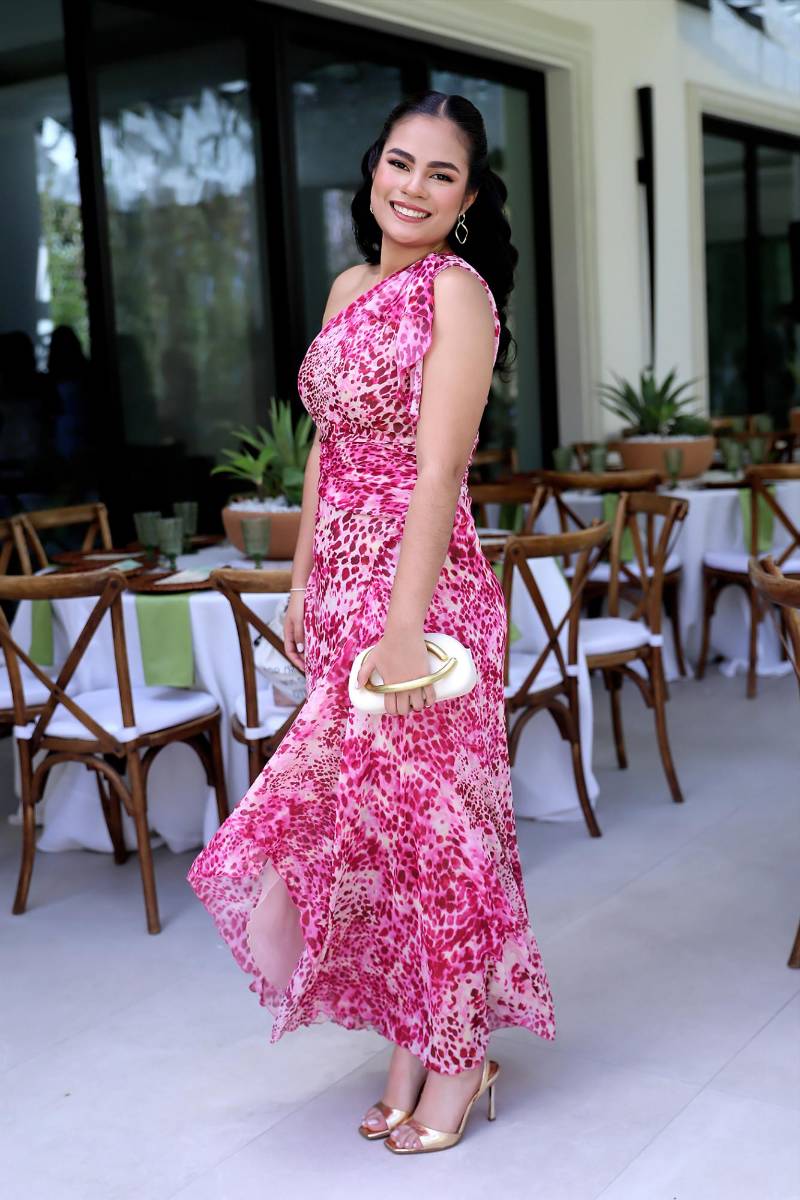 Senior Lunch 2026 de la Escuela Americana de Tegucigalpa