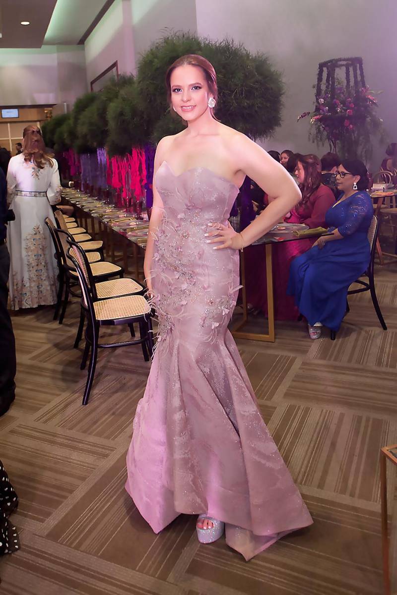 Natalia Vargas.