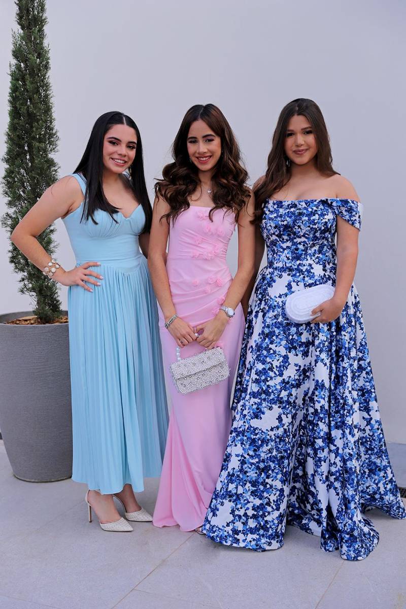 Senior Brunch 2025 de Macris School
