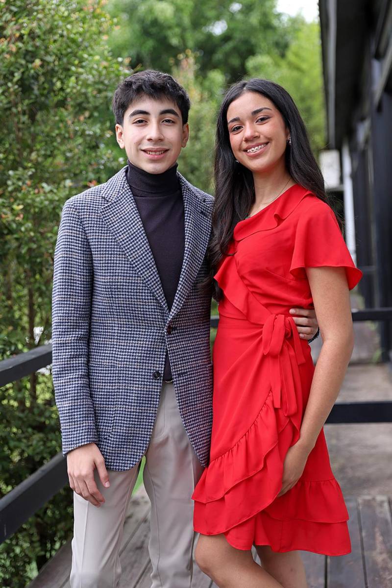 Senior Brunch 2025 de Dowal School