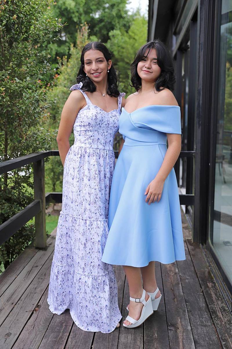Senior Brunch 2025 de Dowal School