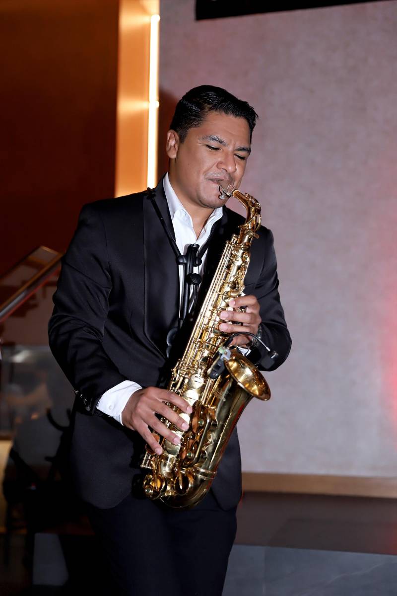 Así se vivió la experiencia exclusiva de Fogo de Chão junto a Banco Atlántida