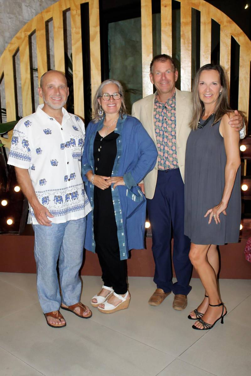 Kimpton Grand Roatán presenta The Guest Chef Series