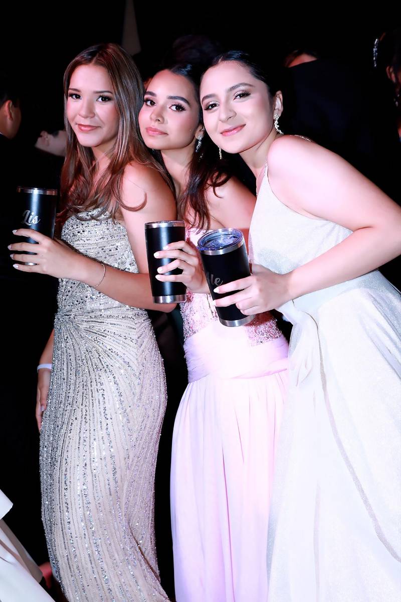 Fiesta de la Prom Del Campo School