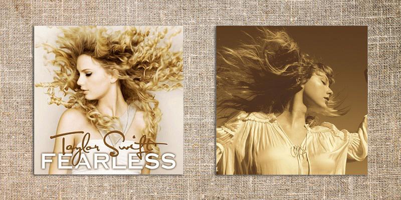 Su álbum más exitoso es Fearless, el cual ha vendido más de 12 millones de copias alrededor del mundo. 