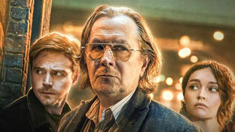 <b>Slow Horses, temporada 4 - 4 de septiembre [Apple TV+]</b>‘Slow Horses’, que tiene como protagonista principal a Gary Oldman, es un drama de espionaje de humor negro que se centra en un grupo de agentes de inteligencia británicos que, debido a errores que acabaron con sus carreras, han sido relegados a Slough House, un depósito burocrático dentro del MI5. La cuarta temporada comienza con un bombardeo que detona secretos personales, sacudiendo los ya inestables cimientos de Casa de la Ciénaga.