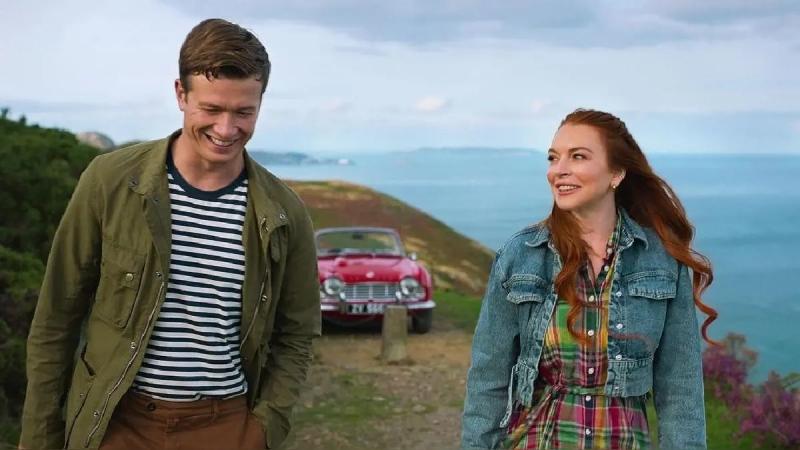 Un deseo Irlandés - 15 de marzo. A días de la boda de su amor imposible y su mejor amiga, Maddie pide un deseo en una antigua piedra de Irlanda... y despierta como la futura novia.
