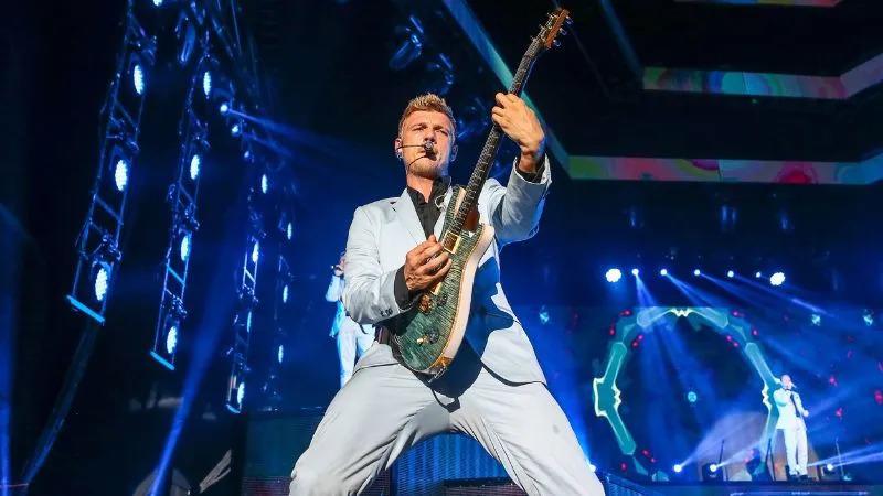 El artista visitará por primera vez Honduras como parte de su gira “Who I Am 2024 Tour”.