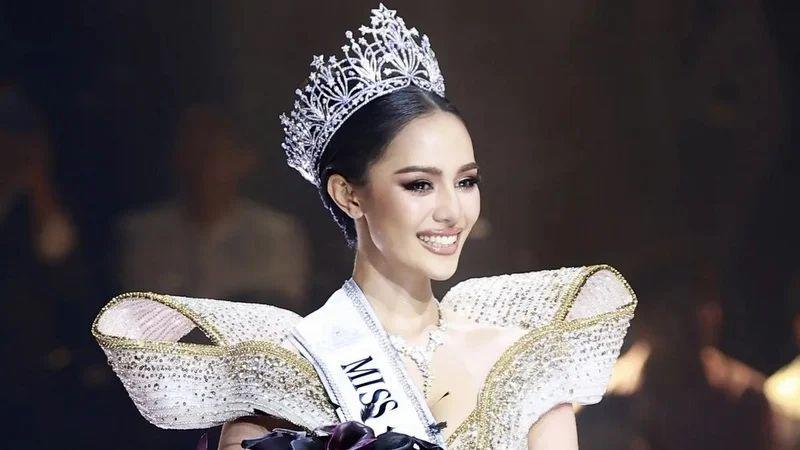 Tailandia - Opal Suchata Chuangsri