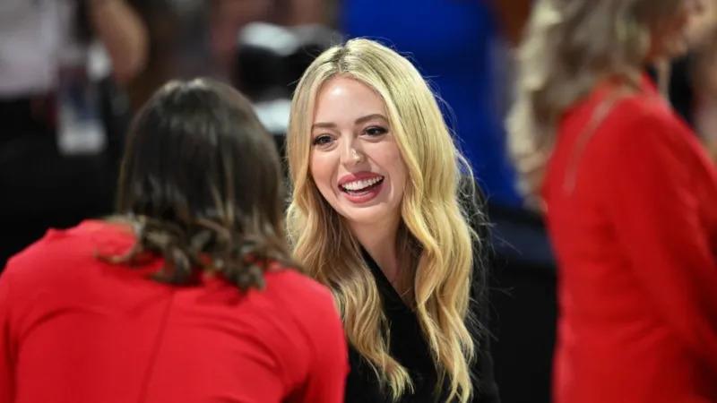 ¿Quiénes son los hijos de Donald Trump?