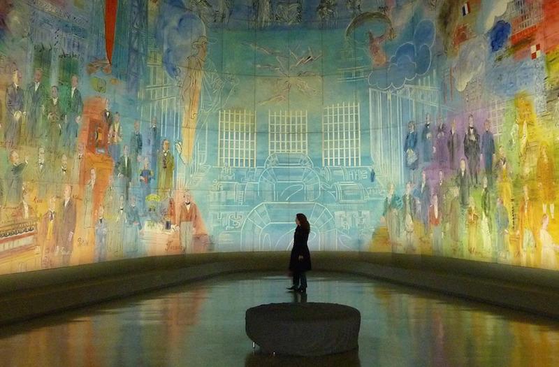 Para las personas que disfrutan de crear arte, los museos son una fuente inagotable de inspiración. Presenciar las obras de grandes artistas pueden encender una llama de creatividad.