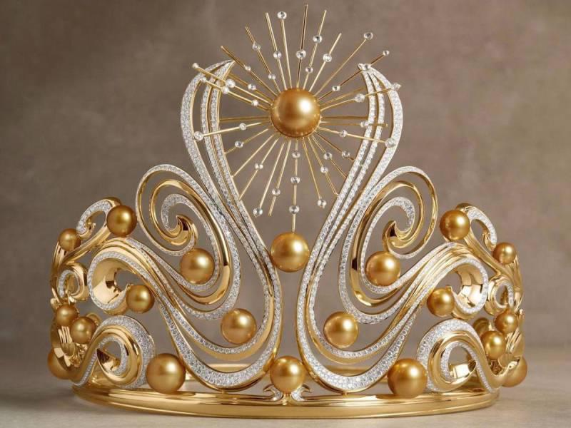 A tan solo unos días de que se celebre la 73ª edición de Miss Universo, el certamen de belleza más esperado del año, la organización ha revelado uno de los secretos mejor guardados de esta edición: la impresionante corona con la que la nueva reina de belleza será coronada. Esta joya, denominada “La Luz del Infinito” (Lumière de L’Infini), es mucho más que un simple accesorio. Aquí te dejamos todos los detalles.