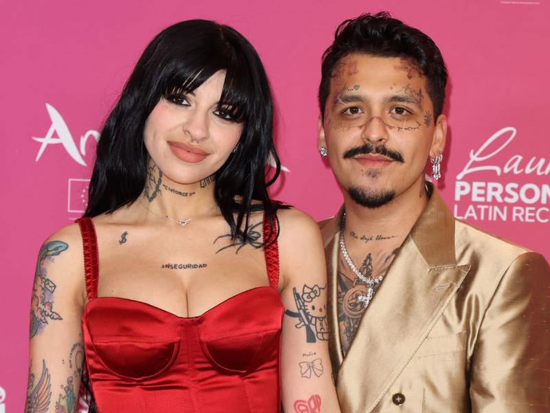 En cuanto a su relación previa con la cantante argentina Cazzu dijo: “Julieta es una persona que amo y que tiene mi respeto para toda la vida. En esa relación jamás existieron terceros, jamás hubo una infidelidad, simplemente a veces el amor no funciona.”