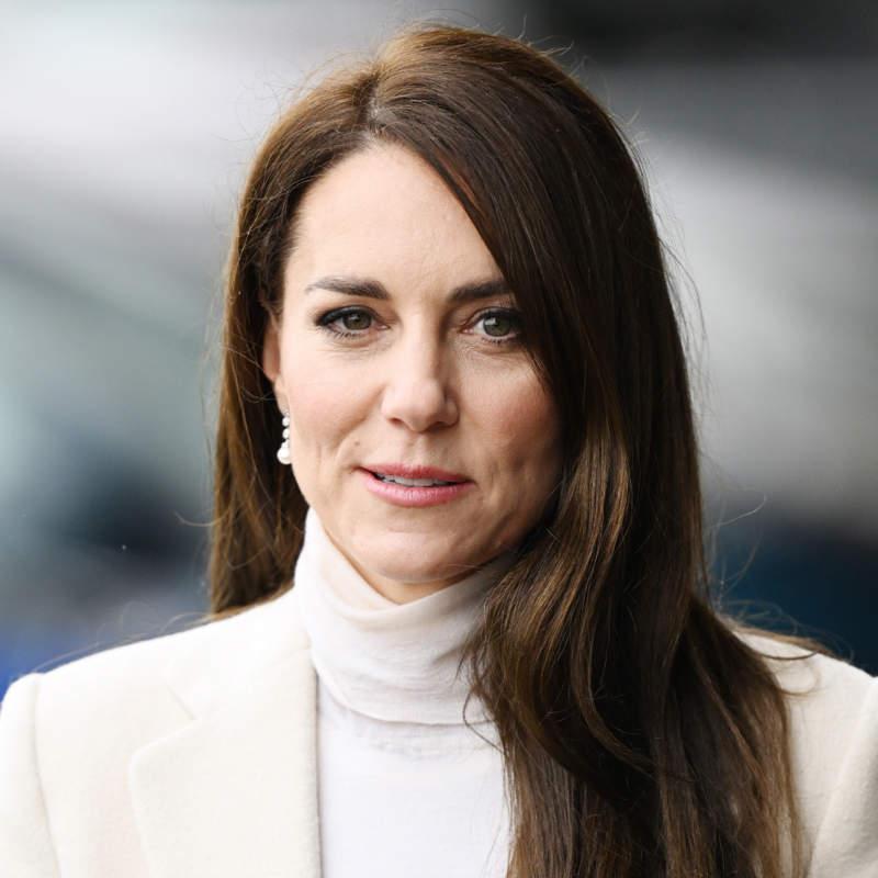 Teorías de conspiración más alocadas sobre la desaparición de Kate Middleton