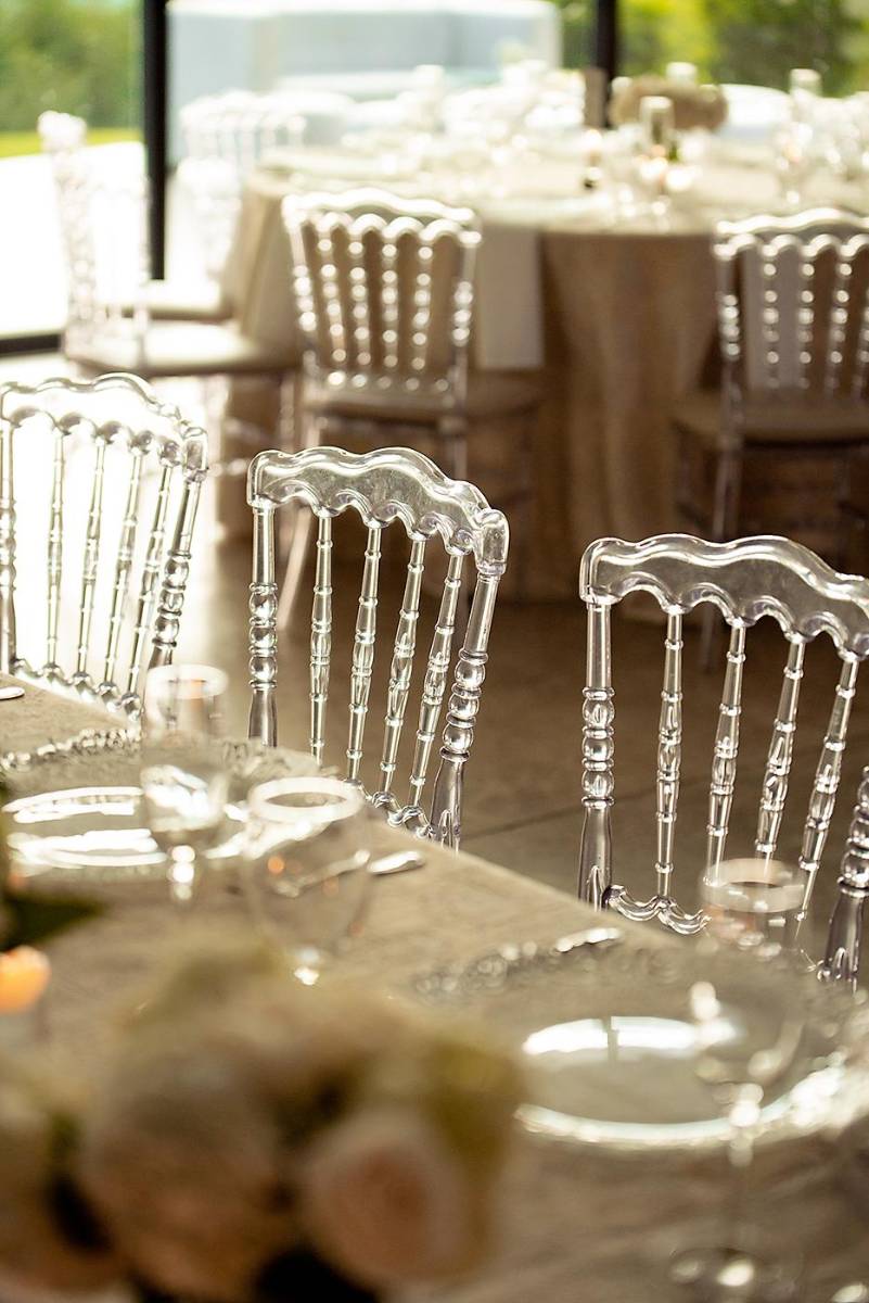 La boda de Gracia Castillo y Eduardo García