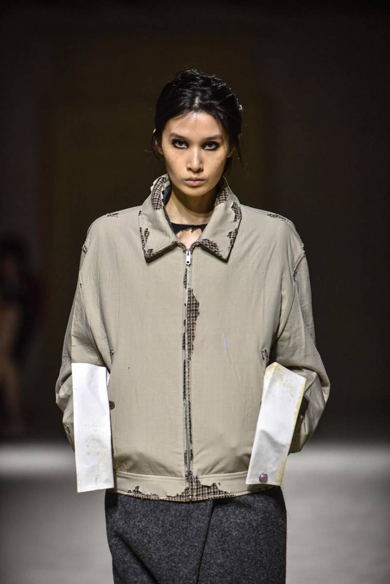 La colección Otoño-Invierno 2026/2027 de Prada