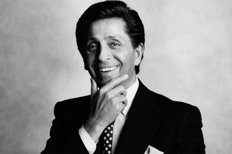 Fallece Valentino: se despide un ícono irrepetible del siglo XX