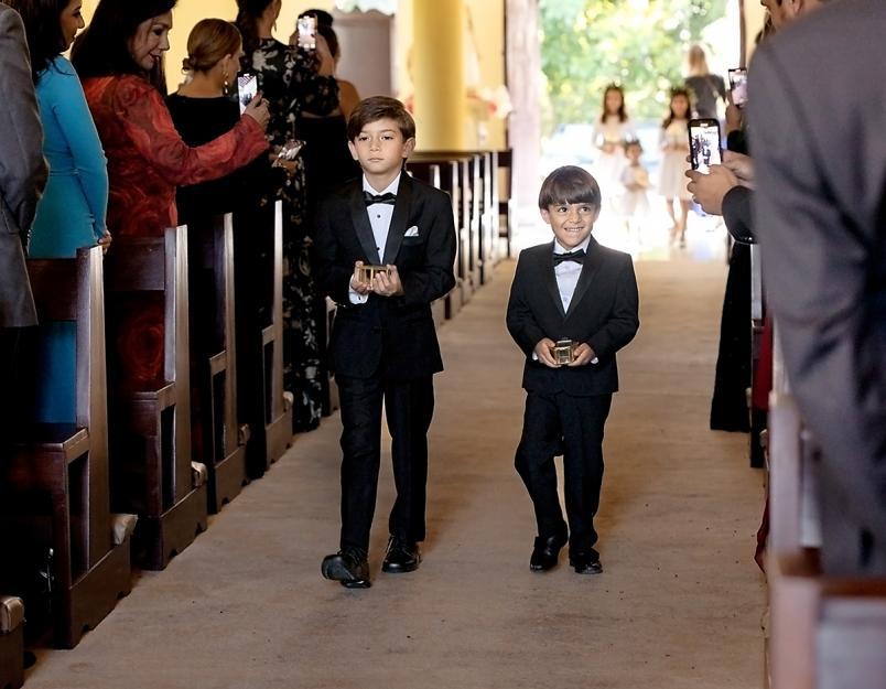 Alfredo y Eduardo Pedemonte
