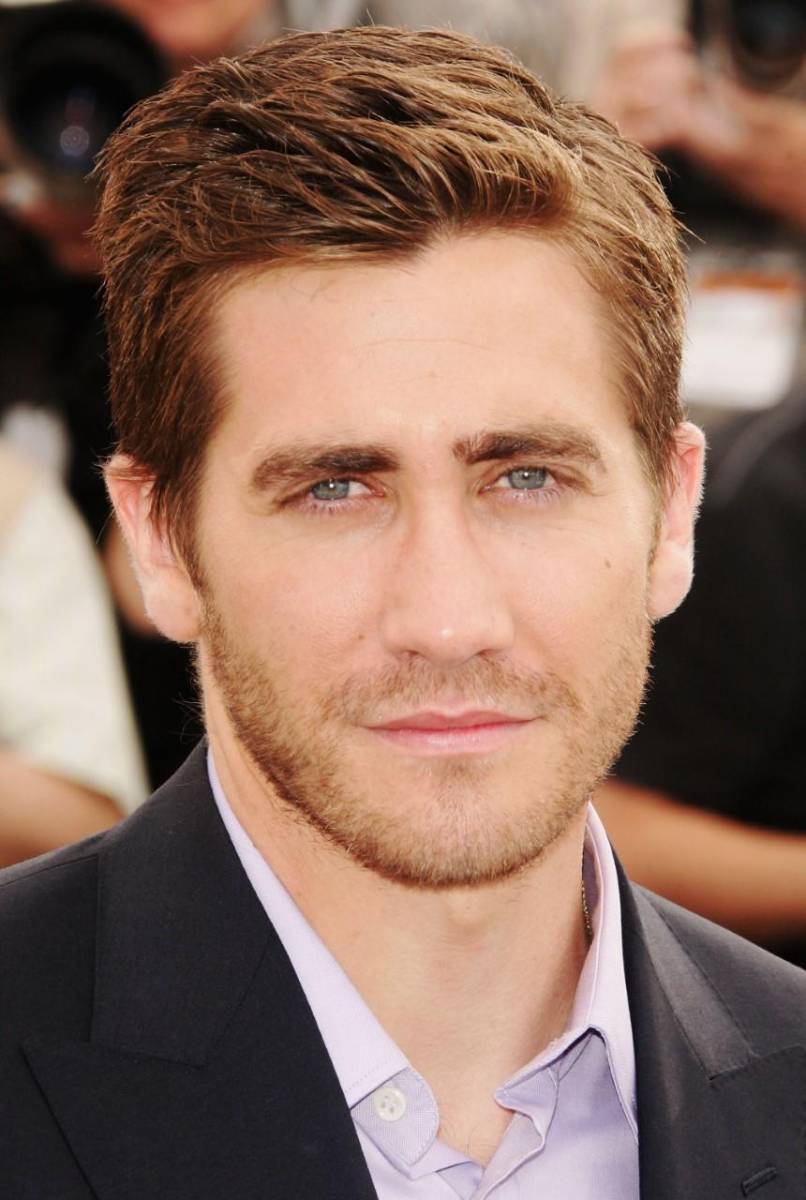<b>Jake Gyllenhaal </b>es hijo del director Stephen Gyllenhaal y hermano de la actriz y productora Maggie Gyllenhaal. 