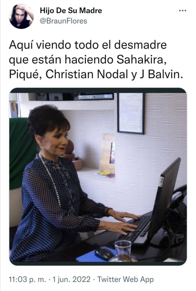 Los mejores memes de la polémica entre J Balvin y Christian Nodal