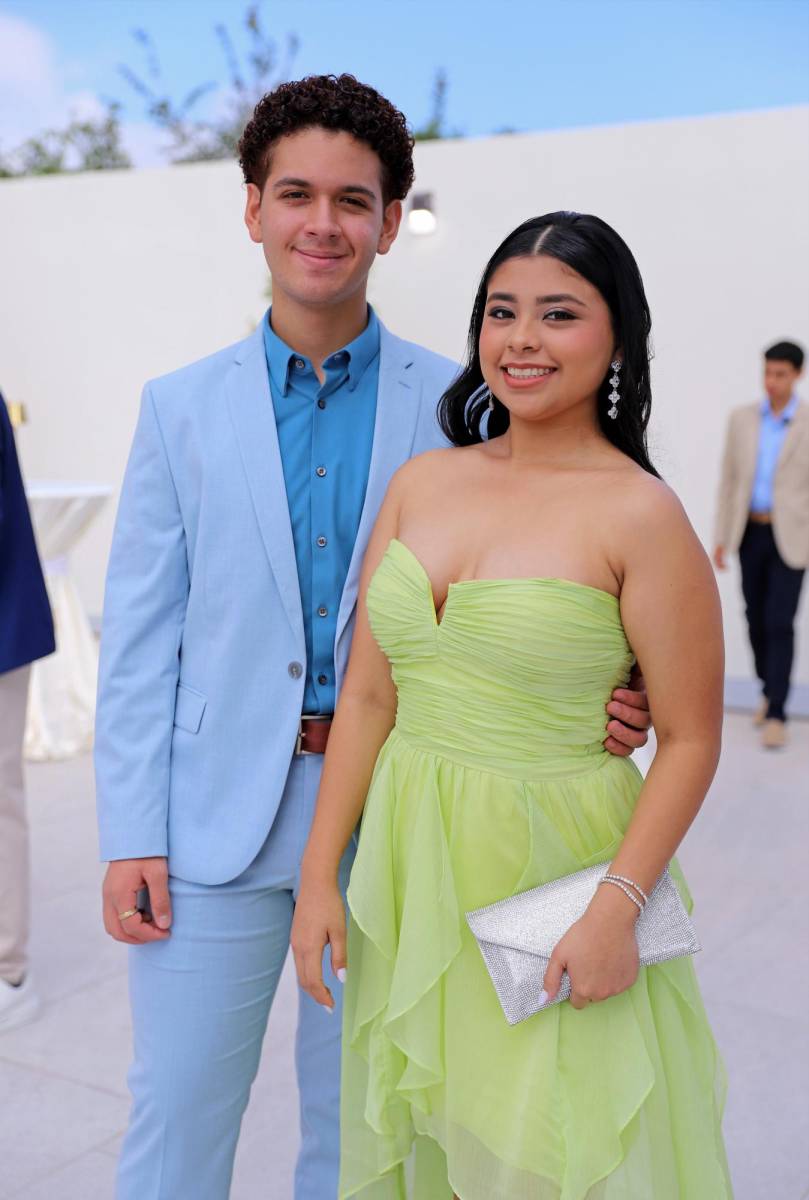 Senior Brunch 2025 de Macris School