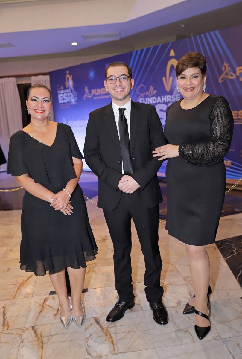 FUNDAHRSE premia a empresas socialmente responsables