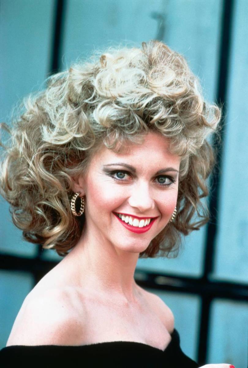 Grease, 1978.