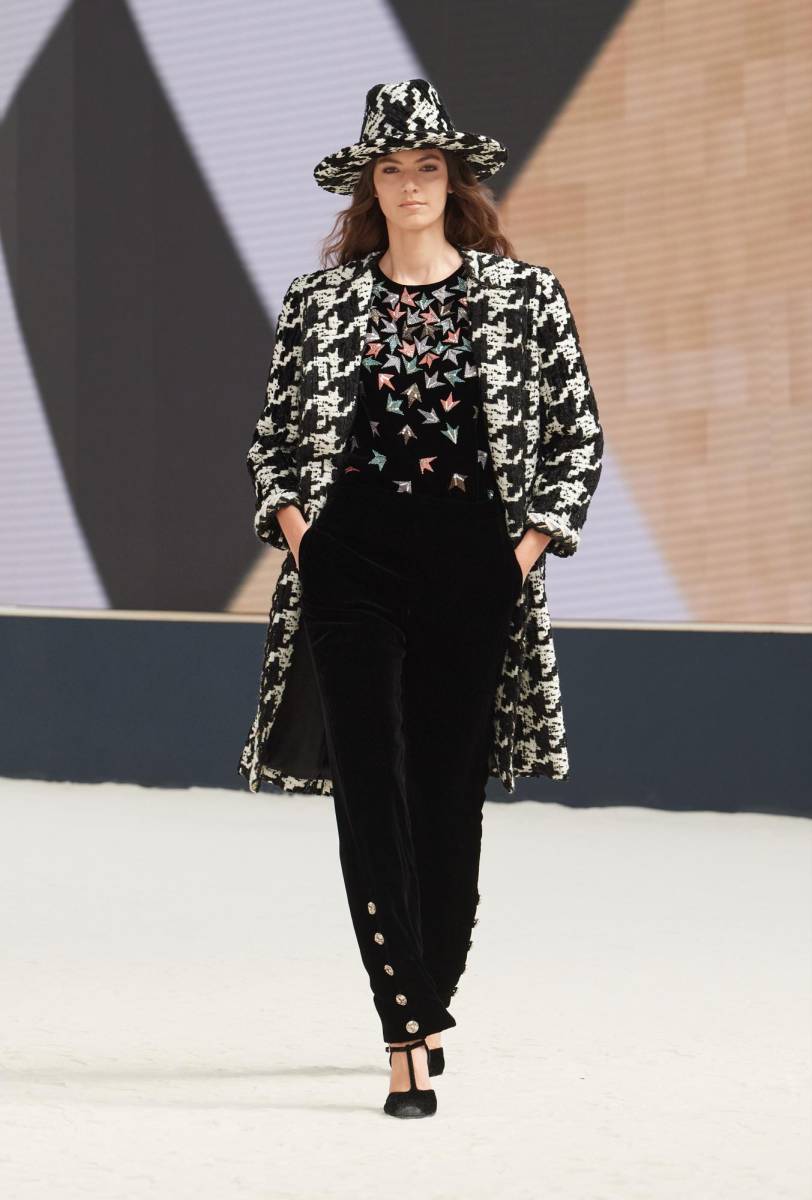 Chanel Alta Costura FW 22/23