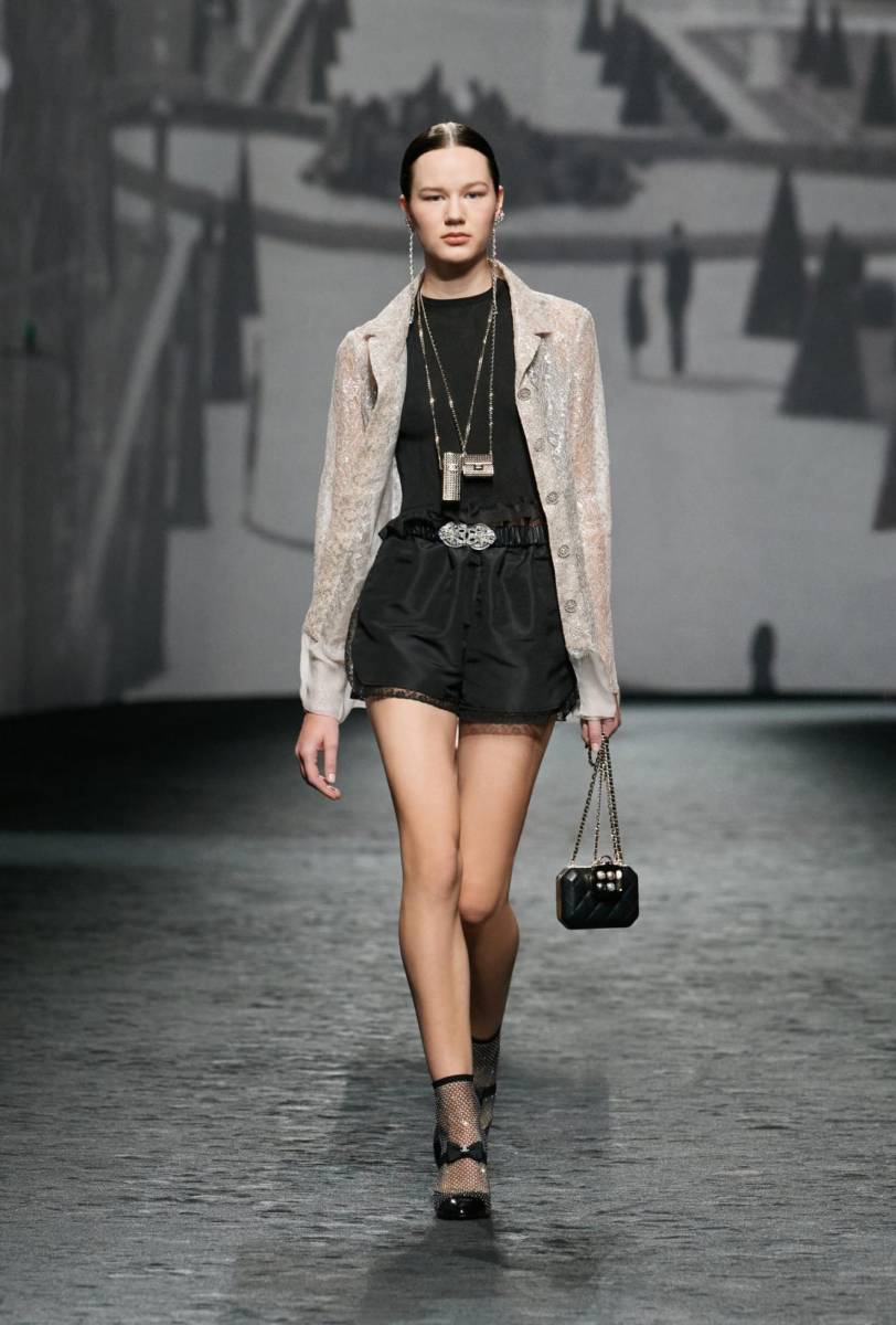 La colección Verano 2023 de Chanel