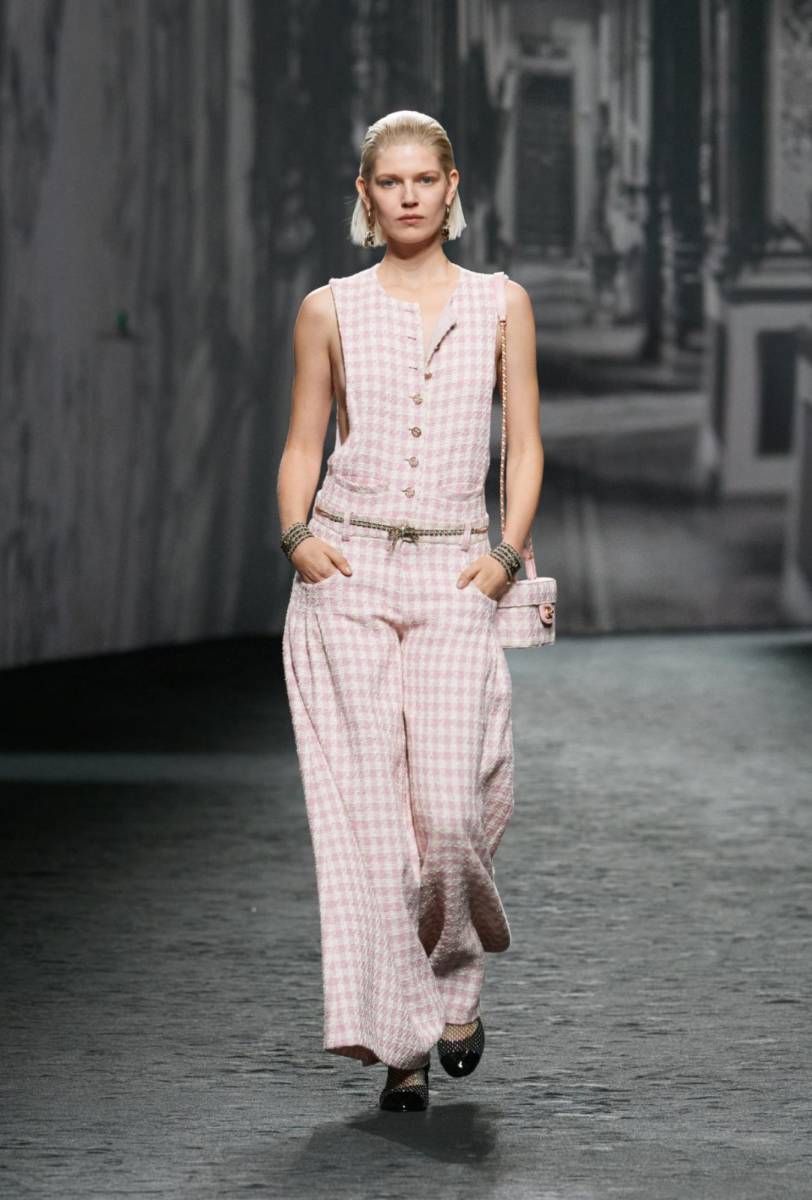 La colección Verano 2023 de Chanel